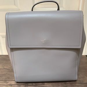 NWT Kate Spade Megyn backpack in Somerville road